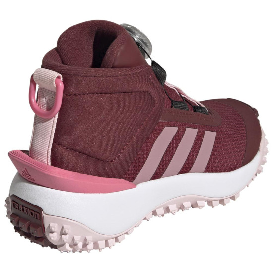 Adidas Fortatrail Boa K